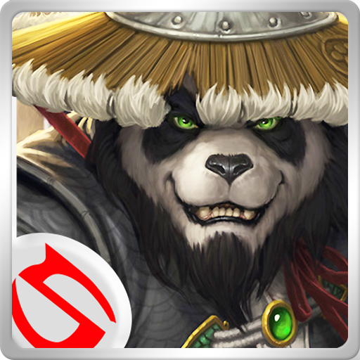 Battle Card 