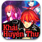 Bí mật khải huyền thư