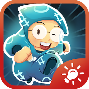 Ninja loạn thị