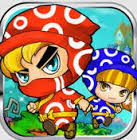 Ninja siêu tốc