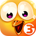 Nooby bird