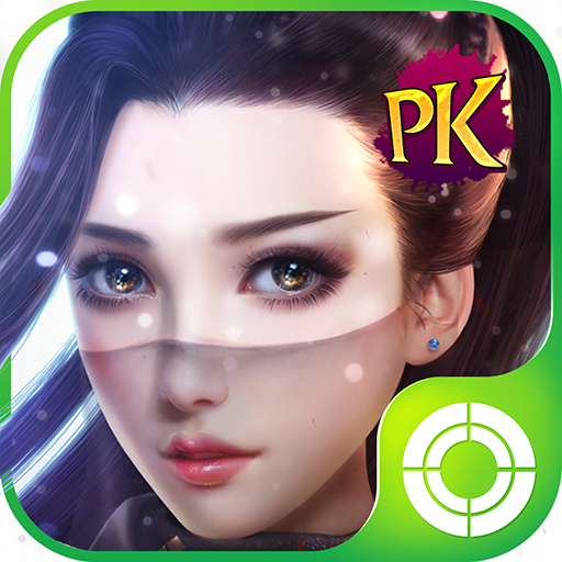 Phiêu phong kiếm vũ