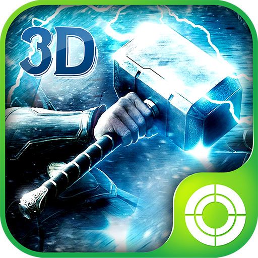 Thor 3D