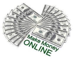 Kiếm tiền online